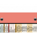WhiteCoat Clipboard® - Coral Physical Therapy Edition